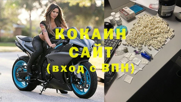 винт Бородино